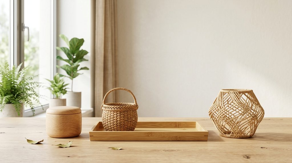 کدام متریال برای محصولات خانگی مناسب‌تر است؟