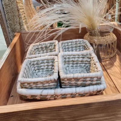 اردو خوری ۵ تیکه (خشکبار)