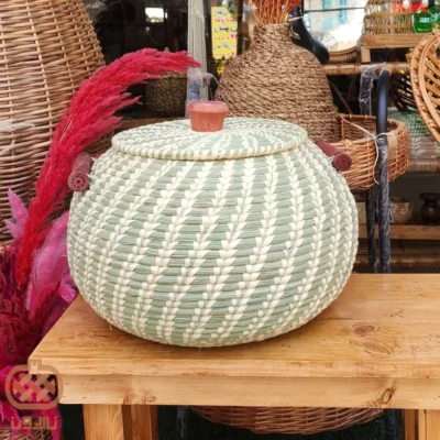 جابرنجی ۱۰ کیلویی طرح گندمی